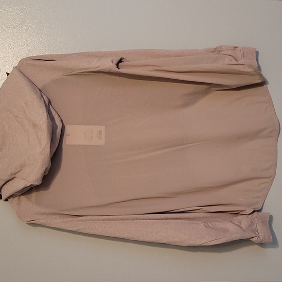 Gymshark aura hoodie Clearance